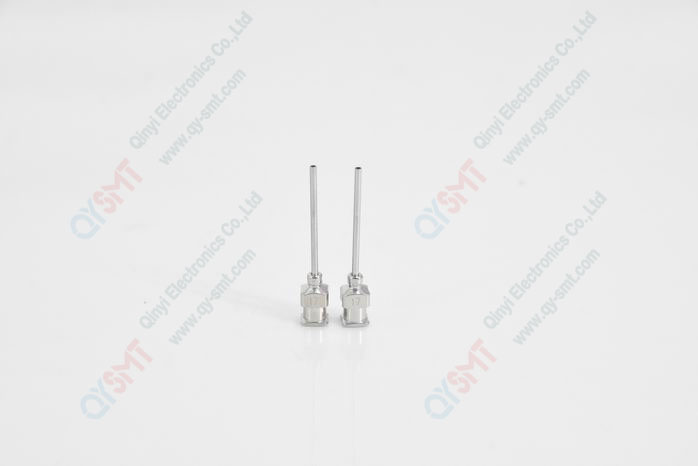 Glue dispensing Needle (metal)  36.83mm