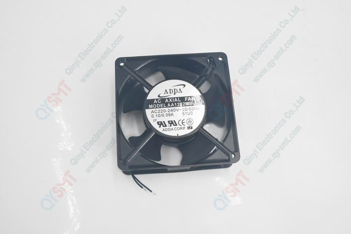 "ADDA AC AXIAL FAN AC220-240V  "