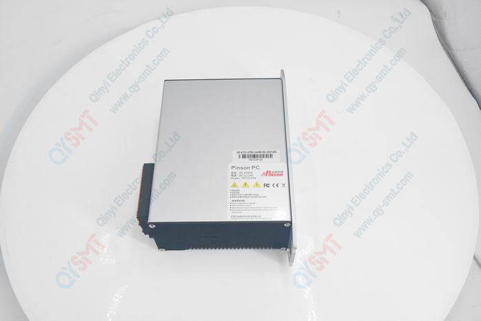 PINSON PS X-3400   PS-Vision3.0-ID