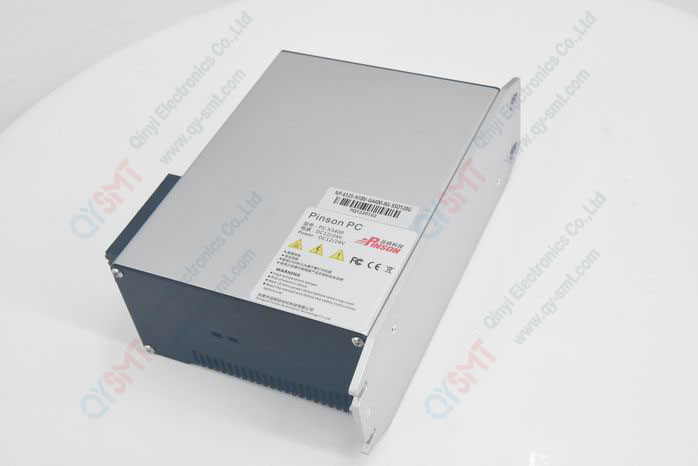 PINSON PS X-3400   PS-Vision3.0-ID