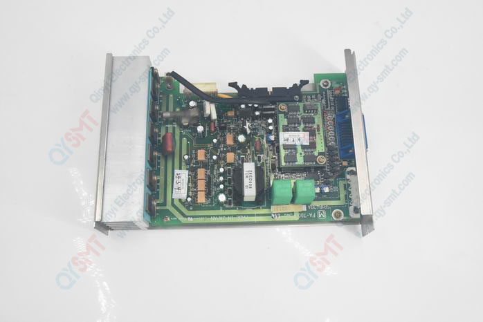 AC SERVO MOTOR DRIVER (ADV-MMF-40T2) (HDPV)