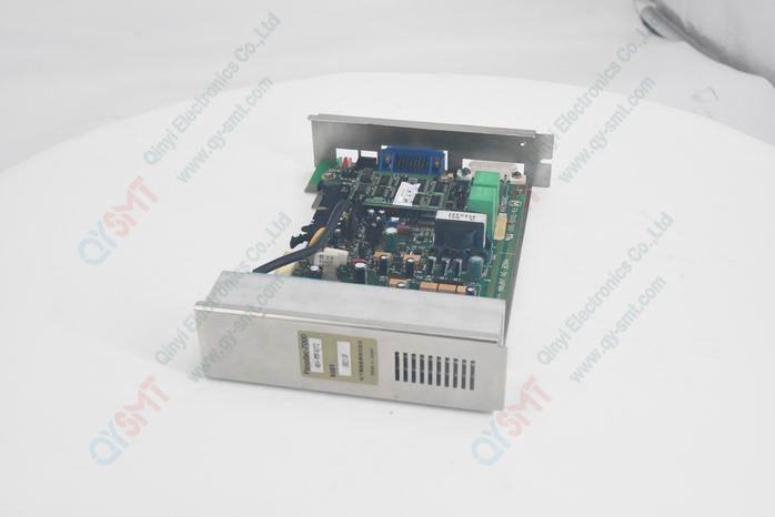 AC SERVO MOTOR DRIVER (ADV-MMF-40T2) (HDPV)