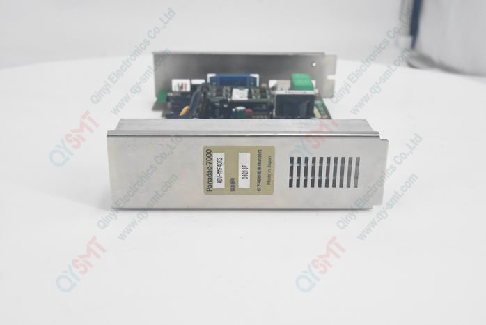 AC SERVO MOTOR DRIVER (ADV-MMF-40T2) (HDPV)