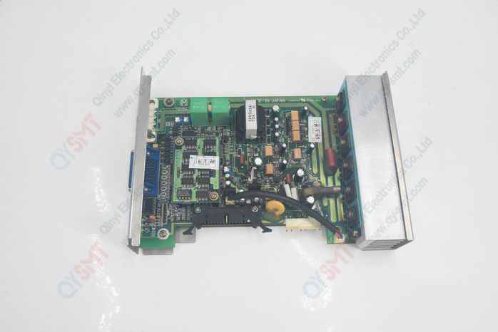 AC SERVO MOTOR DRIVER (ADV-MMF-40T2) (HDPV)