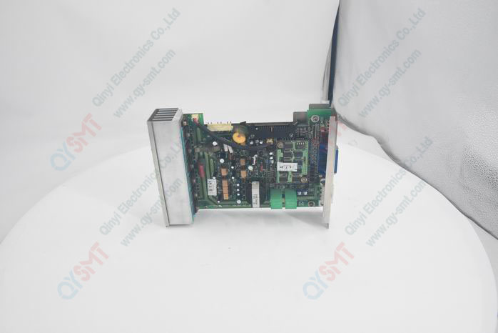 AC SERVO MOTOR DRIVER (ADV-MMF-40T2) (HDPV)