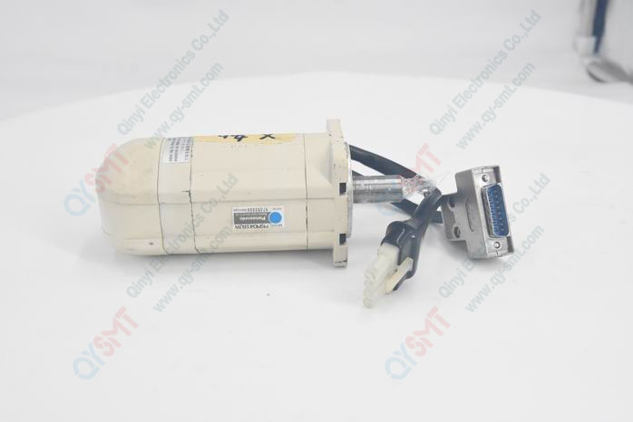 AC SERVO MOTOR MSM041AJA (Right side X Axis Unit HDPV)