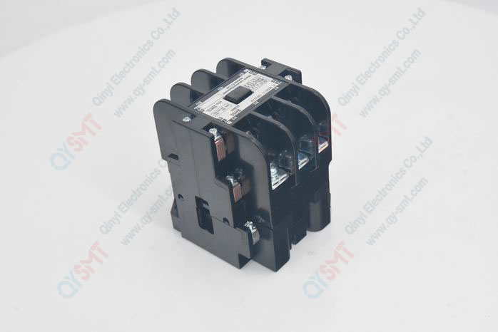AC MAGNETIC CONTACTOR