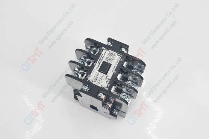 AC MAGNETIC CONTACTOR