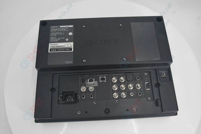 MONITOR SONY