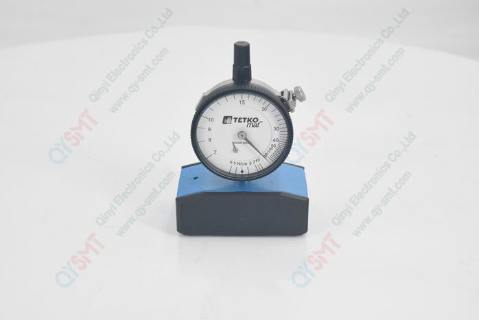 Tension meter