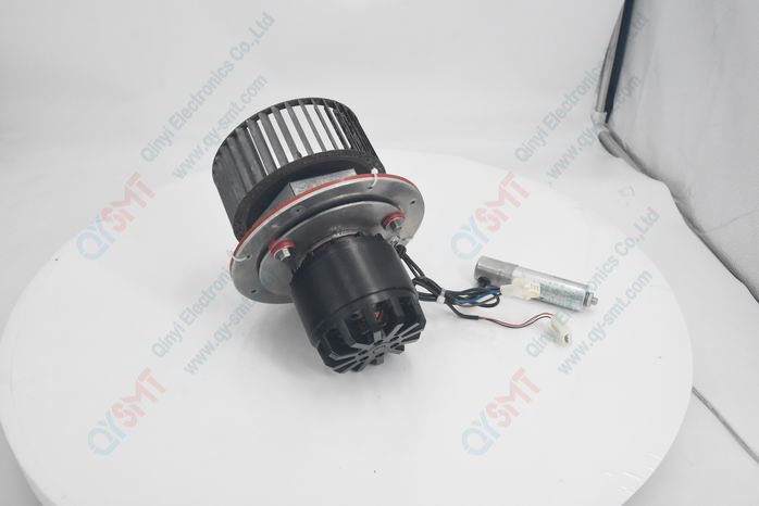 Blower Sealed Non Insul