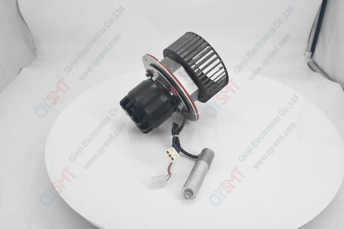 Blower Sealed Non Insul