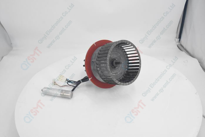 Blower Sealed Non Insul