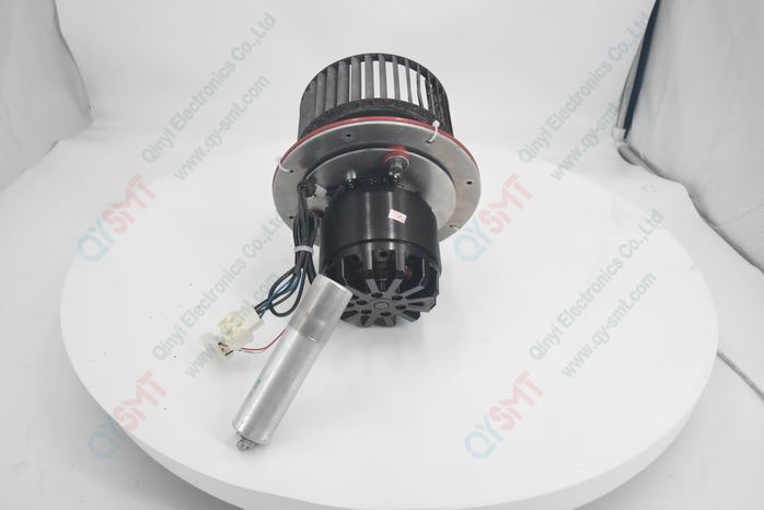 Blower Sealed Non Insul