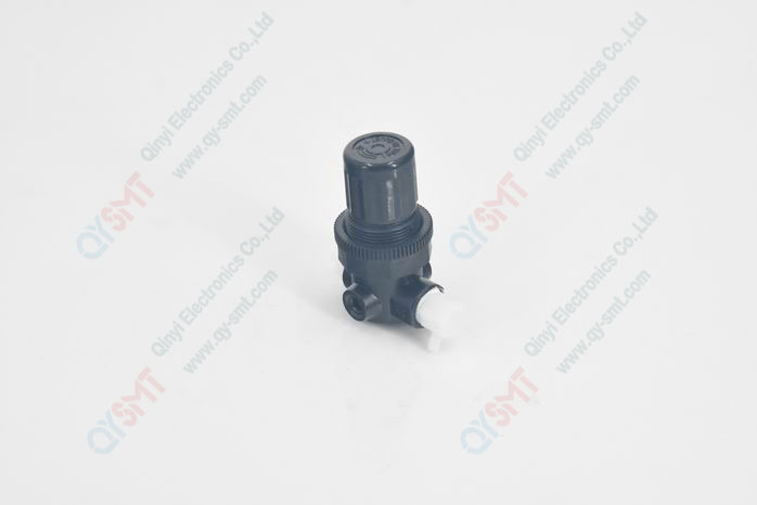 Air regulator for AD-982