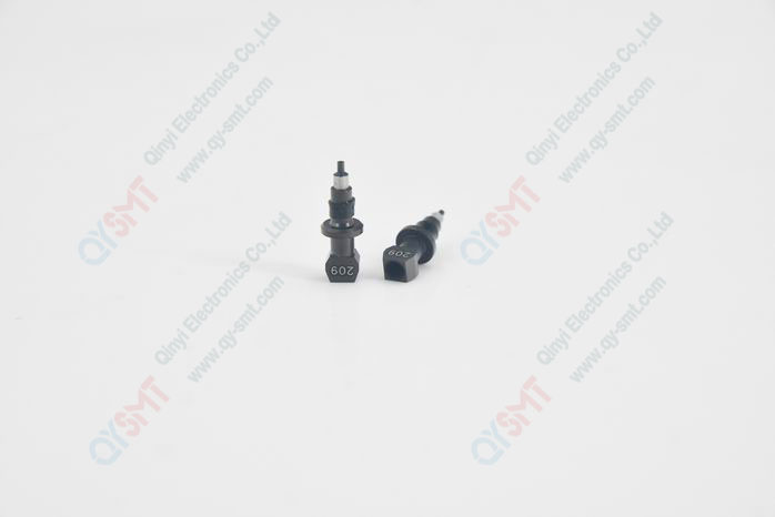 NOZZLE 203A ASSY