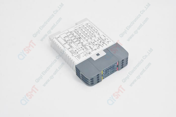 ABB SAFETY RELAY RT9,24 VDC P/N:2TLA010029R0000