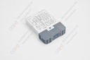 ABB SAFETY RELAY RT9,24 VDC P/N:2TLA010029R0000