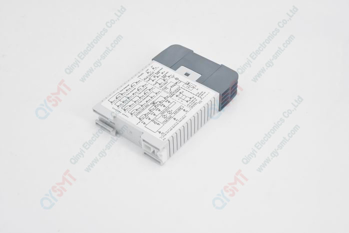 ABB SAFETY RELAY RT9,24 VDC P/N:2TLA010029R0000