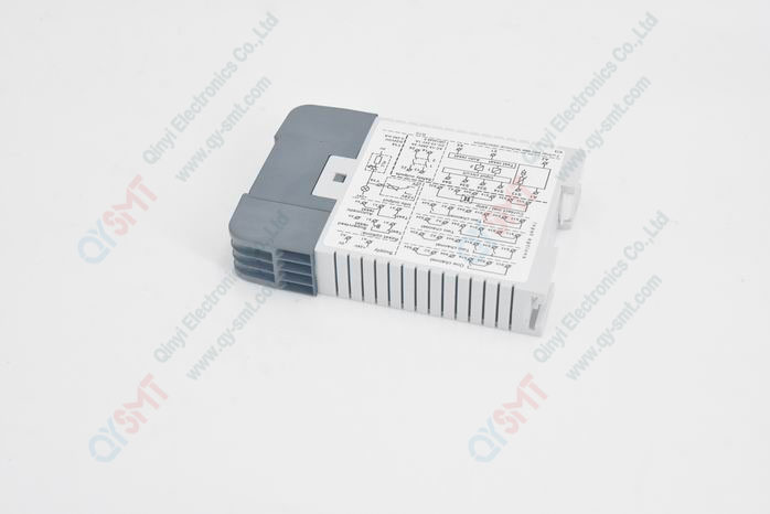 ABB SAFETY RELAY RT9,24 VDC P/N:2TLA010029R0000