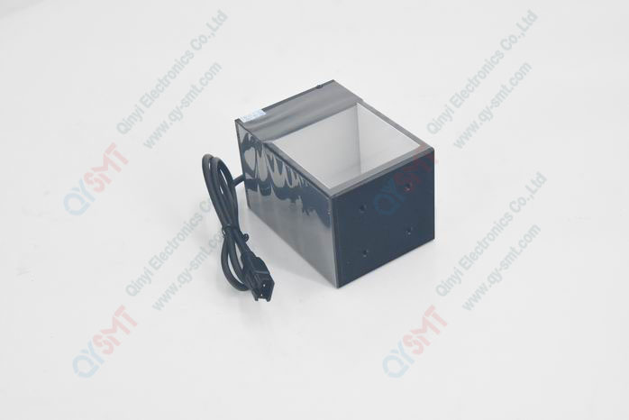 Coaxial light source LED automatic detection lighting machine