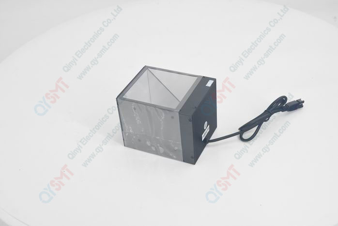 Coaxial light source LED automatic detection lighting machine