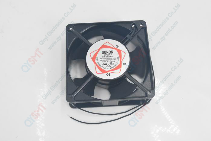 DP200A FAN