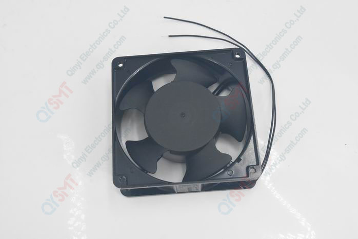 DP200A FAN