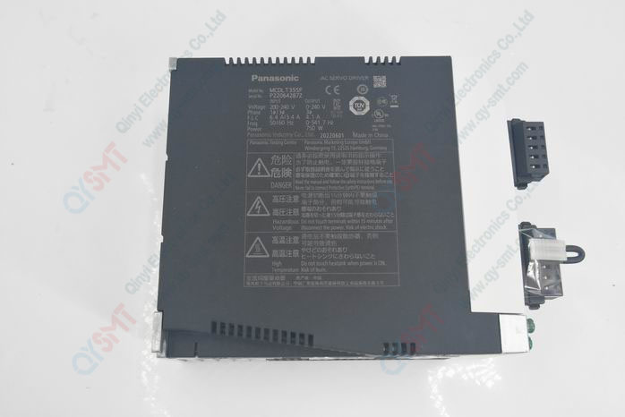 SERVO DRIVER MCDLT35SF