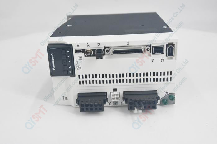 SERVO DRIVER MDDLN55SF