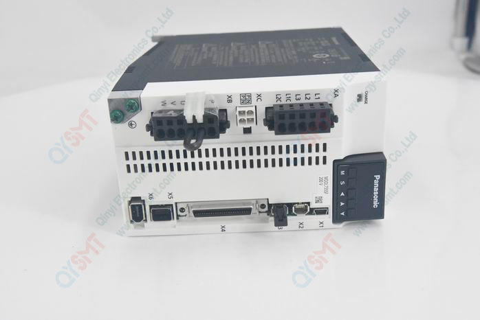 SERVO DRIVER MDDLN55SF