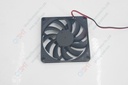 Fan GDA8010 80х80х10 (DC, 24V)