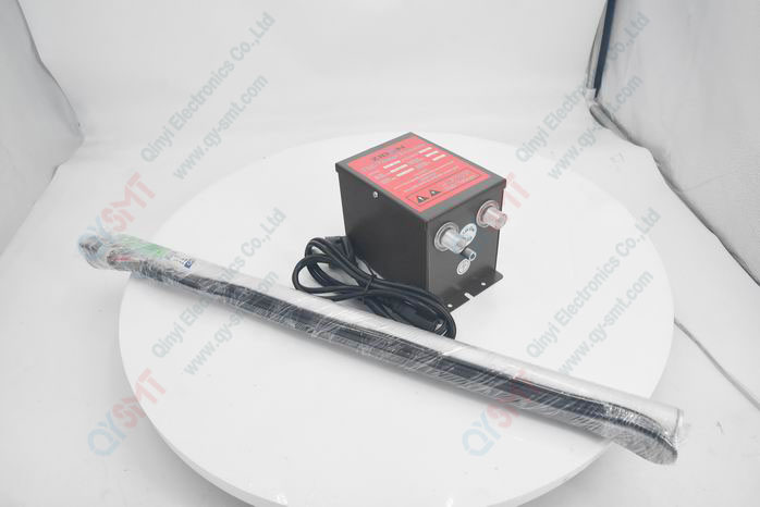 600mm ionizer bar with power supply