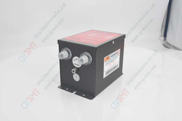 600mm ionizer bar with power supply