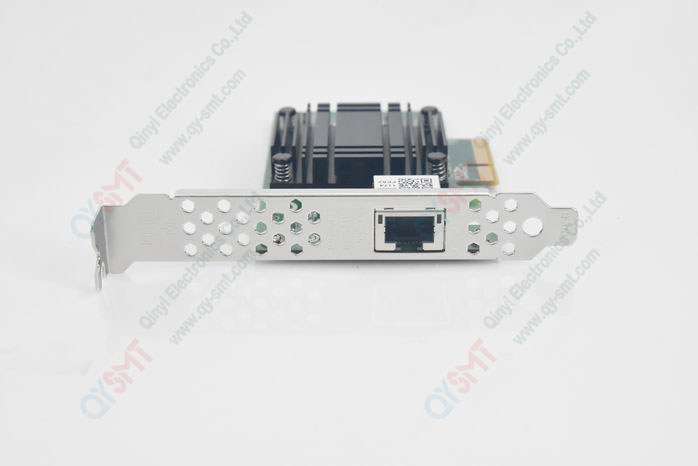 10-Gigabit Ethernet Interface Industrial Camera GigE