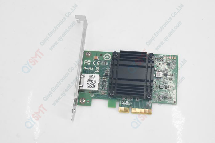 10-Gigabit Ethernet Interface Industrial Camera GigE