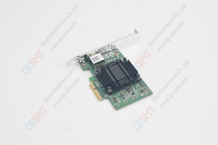 10-Gigabit Ethernet Interface Industrial Camera GigE