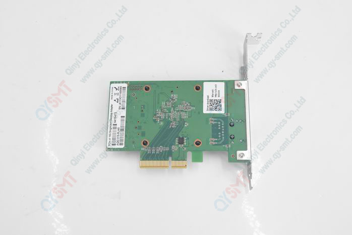 10-Gigabit Ethernet Interface Industrial Camera GigE