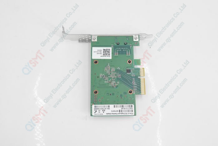 10-Gigabit Ethernet Interface Industrial Camera GigE