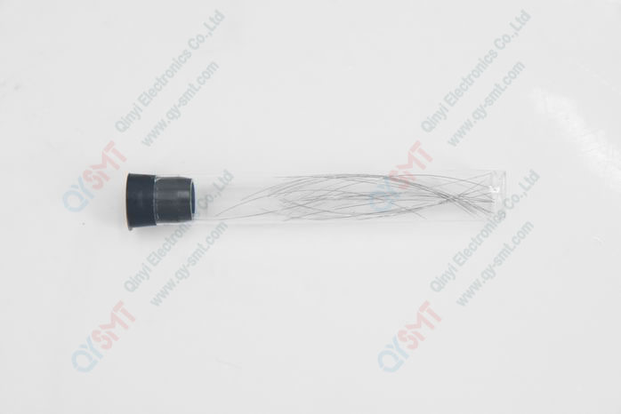 .003 DIA WIRE FOR .004 TO .007 DIA NOZZLE