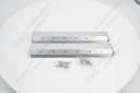 Squeegee Assembly DEK 45~6mm 300mm