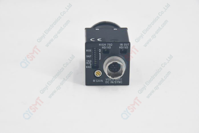 CCD CAMERA for   YG100 Series（whole set）