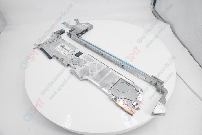 Panasonic Single thin type feeder 8mm (2 feeders + base, for one set)