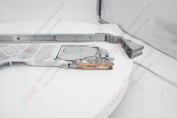 Panasonic Single thin type feeder 8mm (2 feeders + base, for one set)