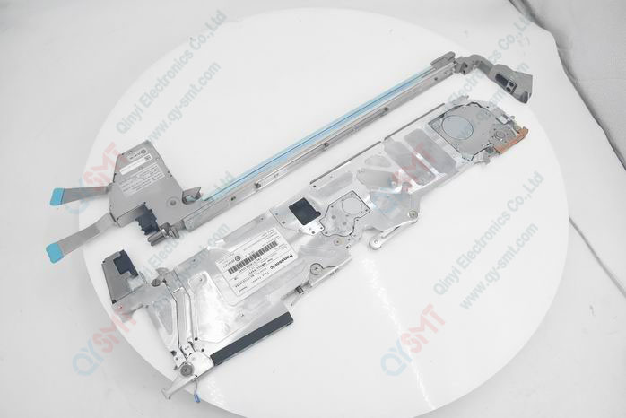 Panasonic Single thin type feeder 8mm (2 feeders + base, for one set)