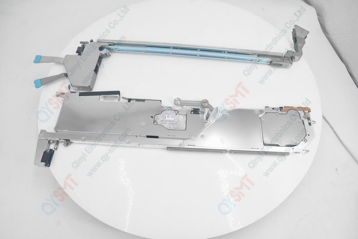 Panasonic Single thin type feeder 8mm (2 feeders + base, for one set)