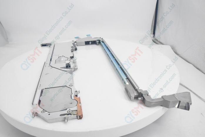 Panasonic Single thin type feeder 8mm (2 feeders + base, for one set)