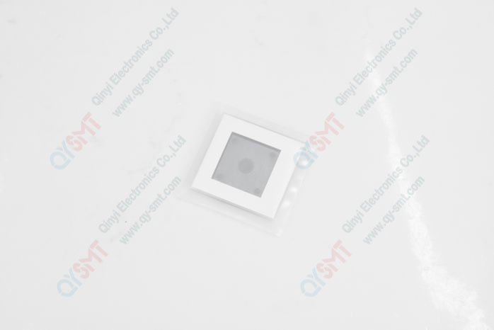 Nozzle centre Calibration Jig