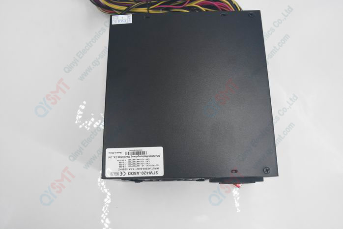 SUPPLY,POWER-STW420-ABDD REV 2.0