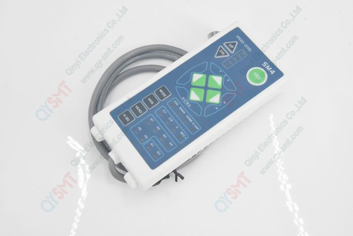 CP45NEO  TEACHING BOX